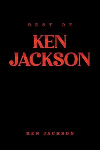 Produktbild: Best of Ken Jackson