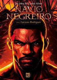 Produktbild: DA OBRA DE CASTRO ALVES, NAVIO NEGREIRO