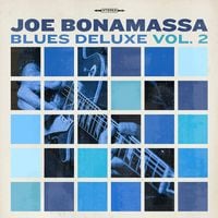 Bild vom Artikel Blues Deluxe Vol.2 vom Autor Joe Bonamassa