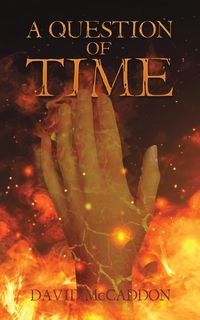 Produktbild: A Question of Time