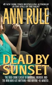 Produktbild: Dead by Sunset