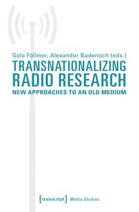 Produktbild: Transnationalizing Radio Research