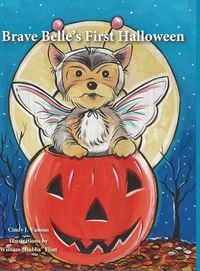 Produktbild: Brave Belle's First Halloween