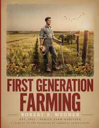 Produktbild: First Generation Farming
