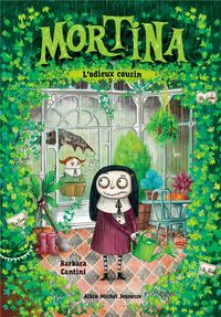 Produktbild: Mortina