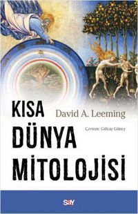 Produktbild: Kisa Dunya Mitolojisi