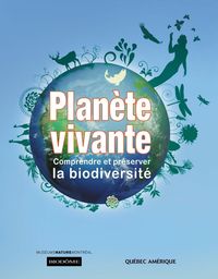 Produktbild: Plan&egrave;te Vivante