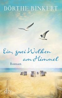 Bild vom Artikel Ein, zwei Wolken am Himmel vom Autor Dörthe Binkert