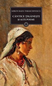 Produktbild: C&acirc;ntice &iquest;igane&iquest;ti &iquest;i alte poeme