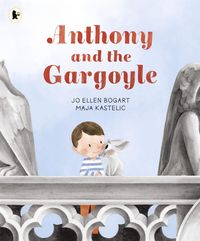 Produktbild: Anthony and the Gargoyle