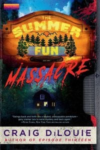 Produktbild: The Summer Fun Massacre