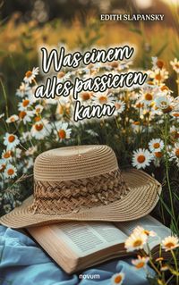 Produktbild: Was einem alles passieren kann