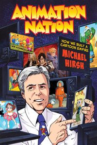 Produktbild: Hirsh, M: Animation Nation