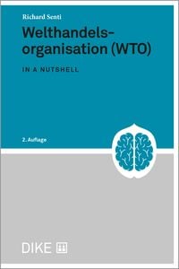 Produktbild: Welthandelsorganisation (WTO)