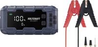 Produktbild: VOLTCRAFT Schnellstartsystem VC-CJS77 VC-16533725 Starthilfestrom (12 V)=600A USB-Steckdose 2x, Lade- und Aufbewahrungsstation