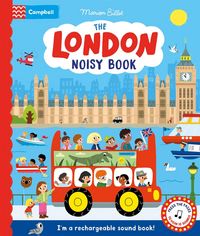 Produktbild: The London Noisy Book