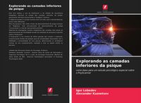 Produktbild: Explorando as camadas inferiores da psique
