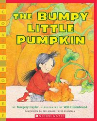Produktbild: The Bumpy Little Pumpkin