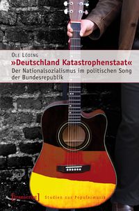 Produktbild: &raquo;Deutschland Katastrophenstaat&laquo;