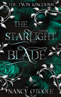 Produktbild: The Starlight Blade: An Allerleirauh Novella (The Twin Kingdoms, #4)