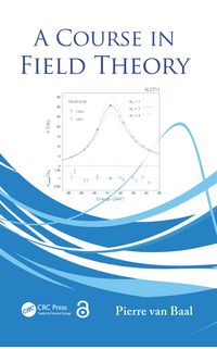 Produktbild: A Course in Field Theory