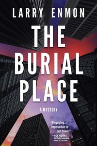 Produktbild: The Burial Place