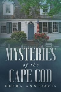 Produktbild: Mysteries of the Cape Cod