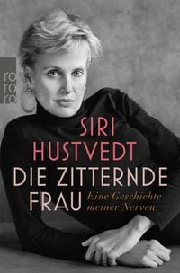 Produktbild: Die zitternde Frau