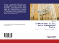 Produktbild: The Effectiveness of Using Group Story-Mapping Strategy