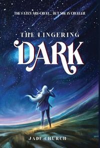 Produktbild: The Lingering Dark