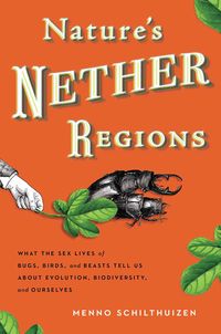 Produktbild: Natures Nether Regions