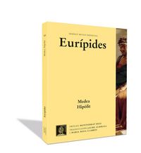 Produktbild: Medea ; Hip&ograve;lit