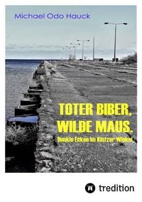 Produktbild: Toter Biber. Wilde Maus