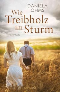 Produktbild: Wie Treibholz im Sturm