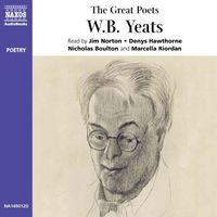 Produktbild: The Great Poets: W. B. Yeats