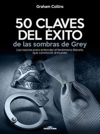 Produktbild: 50 Claves del &eacute;xito de las sombras de Grey