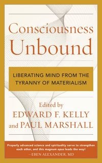 Produktbild: Consciousness Unbound