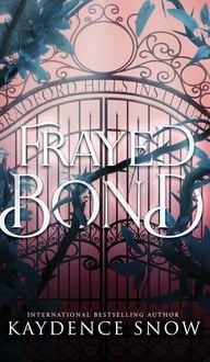 Produktbild: Frayed Bond