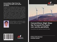 Produktbild: Convertitore High Step-Up Forward-Fly back con uscita parallela