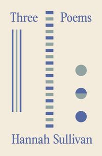 Produktbild: 3 Poems