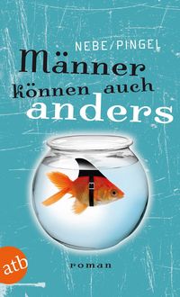 Produktbild: M&auml;nner k&ouml;nnen auch anders