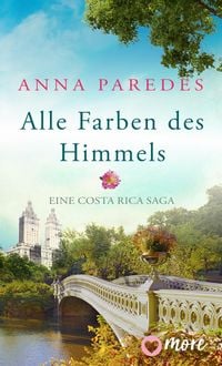Produktbild: Alle Farben des Himmels