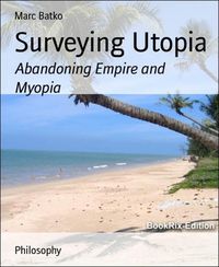 Produktbild: Surveying Utopia
