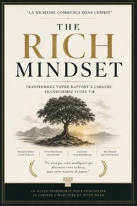 Produktbild: The rich mindset