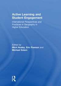 Produktbild: Active Learning and Student Engagement