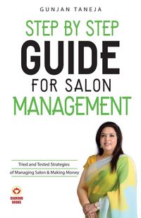 Produktbild: Step by Step Guide For Salon Management