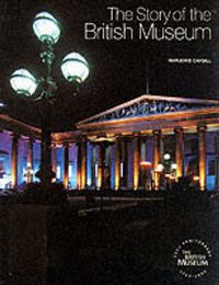 Produktbild: The Story of the British Museum