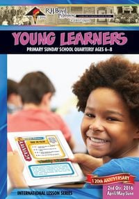 Produktbild: Young Learners