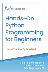 Produktbild: Hands-on Python Programming for Beginners