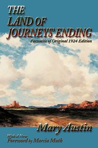 Produktbild: The Land of Journeys' Ending